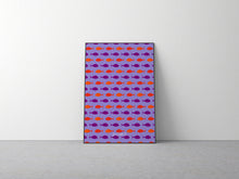 Load image into Gallery viewer, ORANGE FISH 16X22