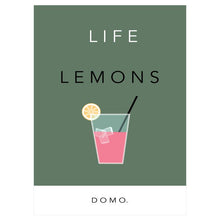 Load image into Gallery viewer, PINK LEMONADE 16x22 PRINT