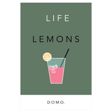 Load image into Gallery viewer, PINK LEMONADE 24x36 PRINT