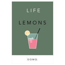 Load image into Gallery viewer, PINK LEMONADE 32x48 PRINT