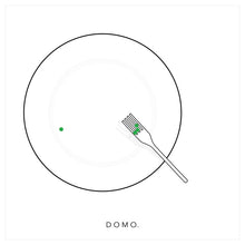 Load image into Gallery viewer, PEAS 12x12 PRINT