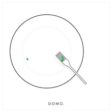 Load image into Gallery viewer, PEAS 24x24 PRINT