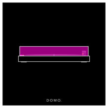 Load image into Gallery viewer, PLAYA 40x40 PRINT