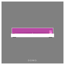 Load image into Gallery viewer, PLAYA CHARCOAL 40x40 PRINT