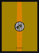 Load image into Gallery viewer, GOLD WATCH 8x11