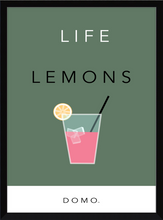 Load image into Gallery viewer, PINK LEMONADE 8x11