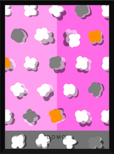 Load image into Gallery viewer, CLOUD PUFFS SHERBET 8x11