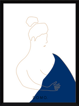 Load image into Gallery viewer, BASKING 8x11