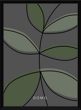 Load image into Gallery viewer, OLIVE FERN 8x11