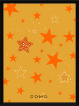 Load image into Gallery viewer, YELLOW STARFISH ( SEA COLLECTION) 8x11