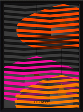 Load image into Gallery viewer, LANTERNS 8x11