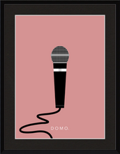 Load image into Gallery viewer, MIC 8x11