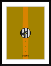 Load image into Gallery viewer, GOLD WATCH 8x11