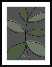 Load image into Gallery viewer, OLIVE FERN 8x11
