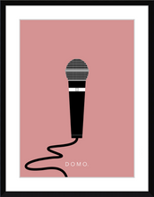 Load image into Gallery viewer, MIC 8x11