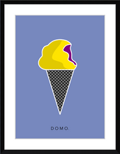 Load image into Gallery viewer, LEMON CONE 8x11