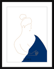 Load image into Gallery viewer, BASKING 8x11