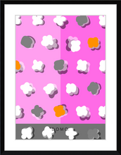 Load image into Gallery viewer, CLOUD PUFFS SHERBET 8x11