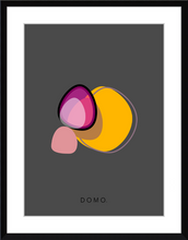 Load image into Gallery viewer, YELLOW LENS 8x11