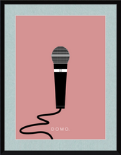 Load image into Gallery viewer, MIC 8x11