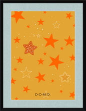 Load image into Gallery viewer, YELLOW STARFISH ( SEA COLLECTION) 8x11