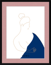 Load image into Gallery viewer, BASKING 8x11