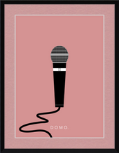 Load image into Gallery viewer, MIC 8x11