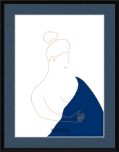 Load image into Gallery viewer, BASKING 8x11