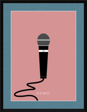 Load image into Gallery viewer, MIC 8x11