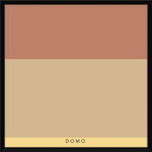 Load image into Gallery viewer, SQUARE IN SAND (LAB COLLECTION) 12x12