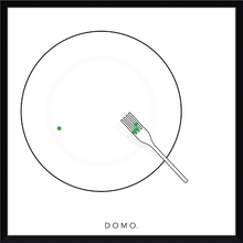 Load image into Gallery viewer, PEAS 12x12