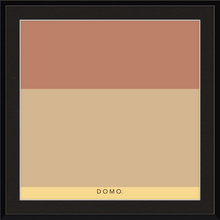 Load image into Gallery viewer, SQUARE IN SAND (LAB COLLECTION) 12x12