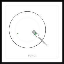 Load image into Gallery viewer, PEAS 12x12