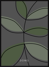 Load image into Gallery viewer, OLIVE FERN 16x22