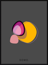 Load image into Gallery viewer, YELLOW LENS 16x22