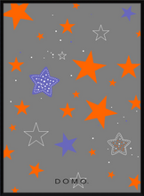 Load image into Gallery viewer, GREY STARFISH (SEA COLLECTION) 16x22