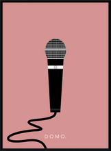 Load image into Gallery viewer, MIC 16x22