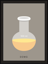 Load image into Gallery viewer, BOILING FLASK (LAB COLLECTION) 16x22