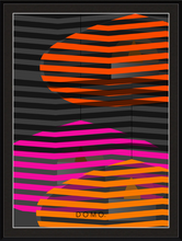 Load image into Gallery viewer, LANTERNS 16x22