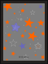 Load image into Gallery viewer, GREY STARFISH (SEA COLLECTION) 16x22