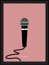 Load image into Gallery viewer, MIC 16x22