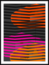 Load image into Gallery viewer, LANTERNS 16x22