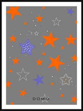 Load image into Gallery viewer, GREY STARFISH (SEA COLLECTION) 16x22