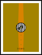 Load image into Gallery viewer, GOLD WATCH 16x22