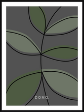 Load image into Gallery viewer, OLIVE FERN 16x22