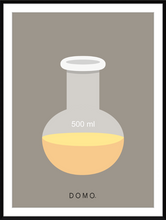 Load image into Gallery viewer, BOILING FLASK (LAB COLLECTION) 16x22