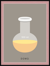 Load image into Gallery viewer, BOILING FLASK (LAB COLLECTION) 16x22