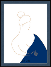 Load image into Gallery viewer, BASKING 16x22