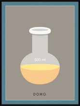 Load image into Gallery viewer, BOILING FLASK (LAB COLLECTION) 16x22