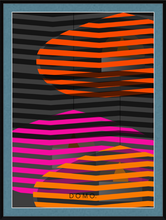 Load image into Gallery viewer, LANTERNS 16x22